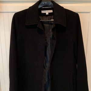 Larry Levine womens coat